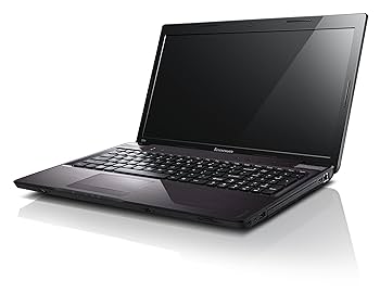 Lenovo IdeaPad Z570 15.6 inch Laptop - Gunmetal (Intel Core